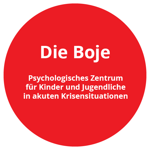 Die Boje